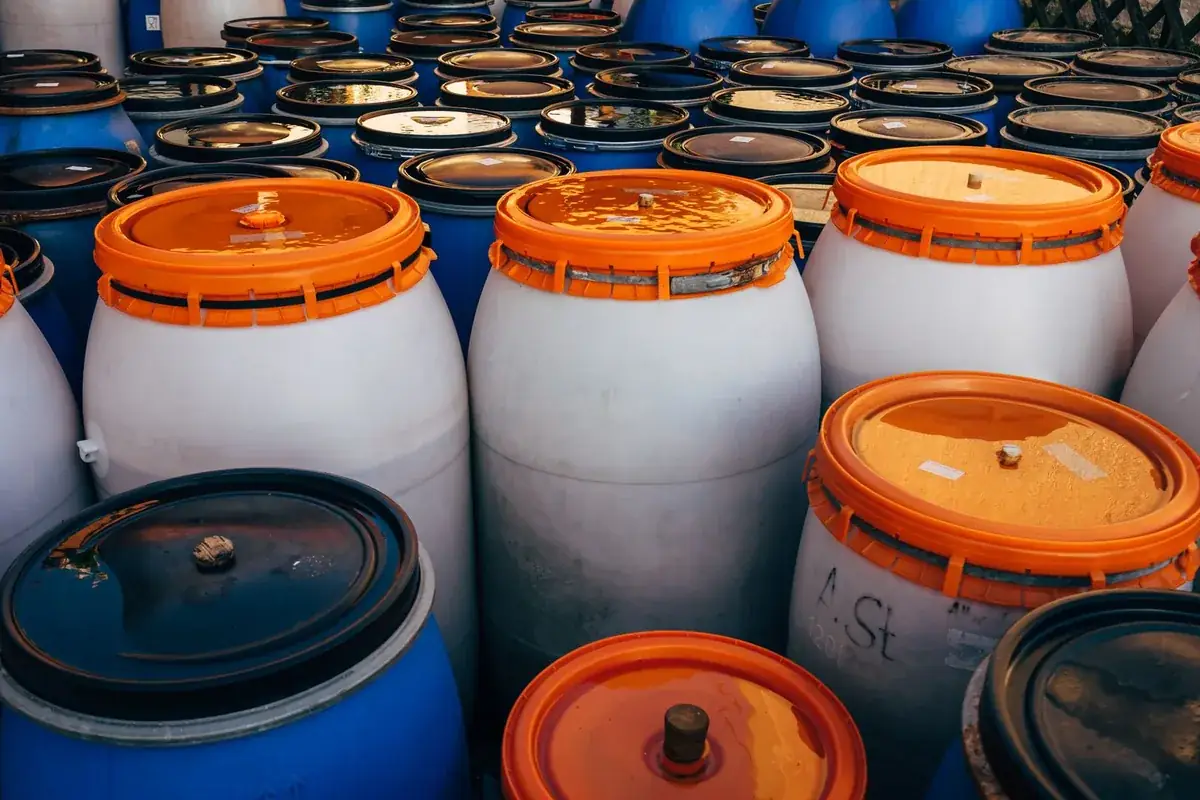 Medical Waste Removal in Harleysville, PA
